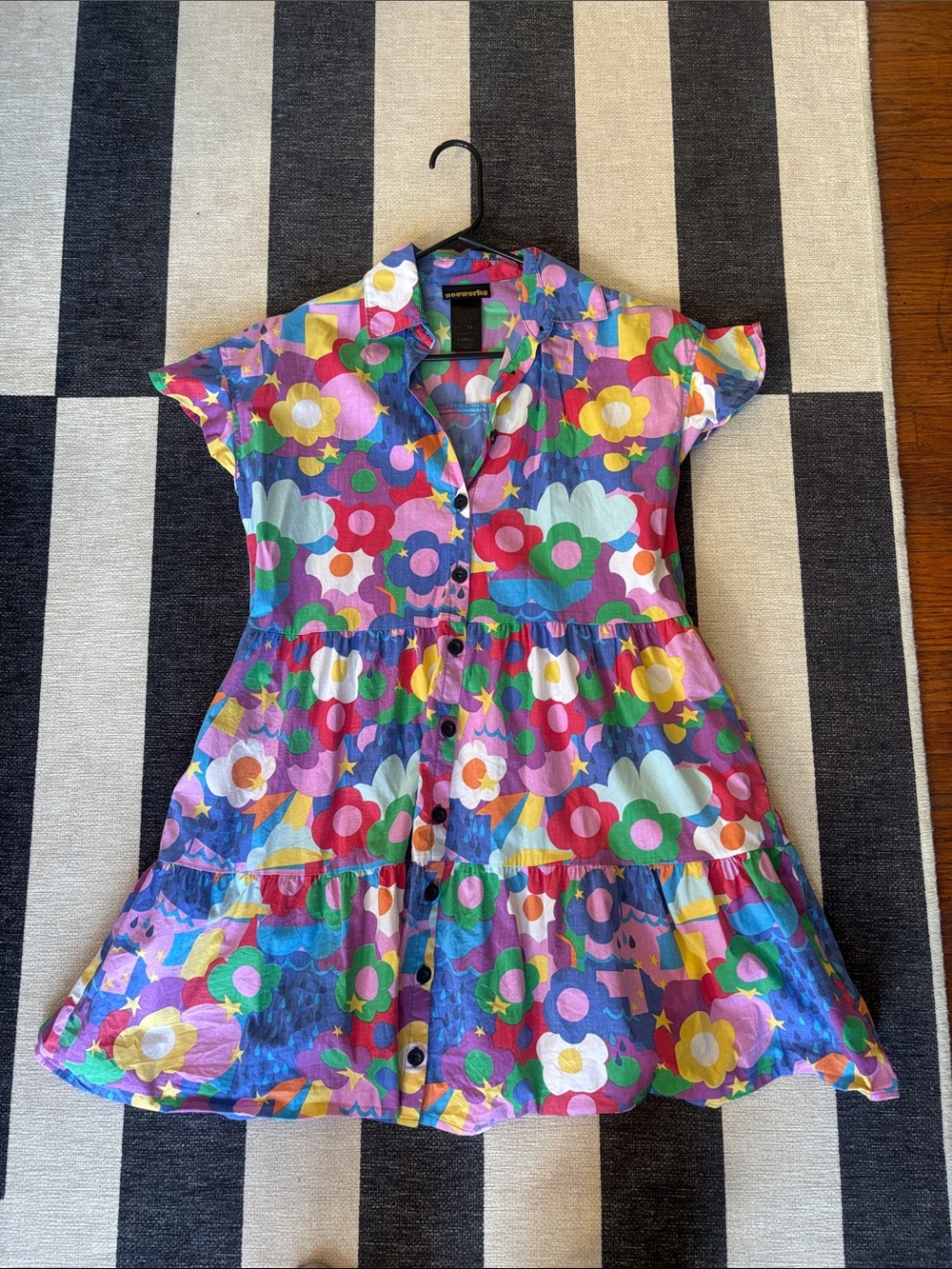 Nooworks Eloise Summer Daze XS